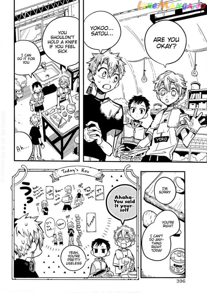 Toilet-Bound Hanako-kun Chapter 65 image 07_optimized